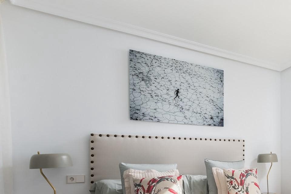 1 chambre Penthouse à vendre à Estepona avec piscine garage - 218 000 € (Ref: 9405203)