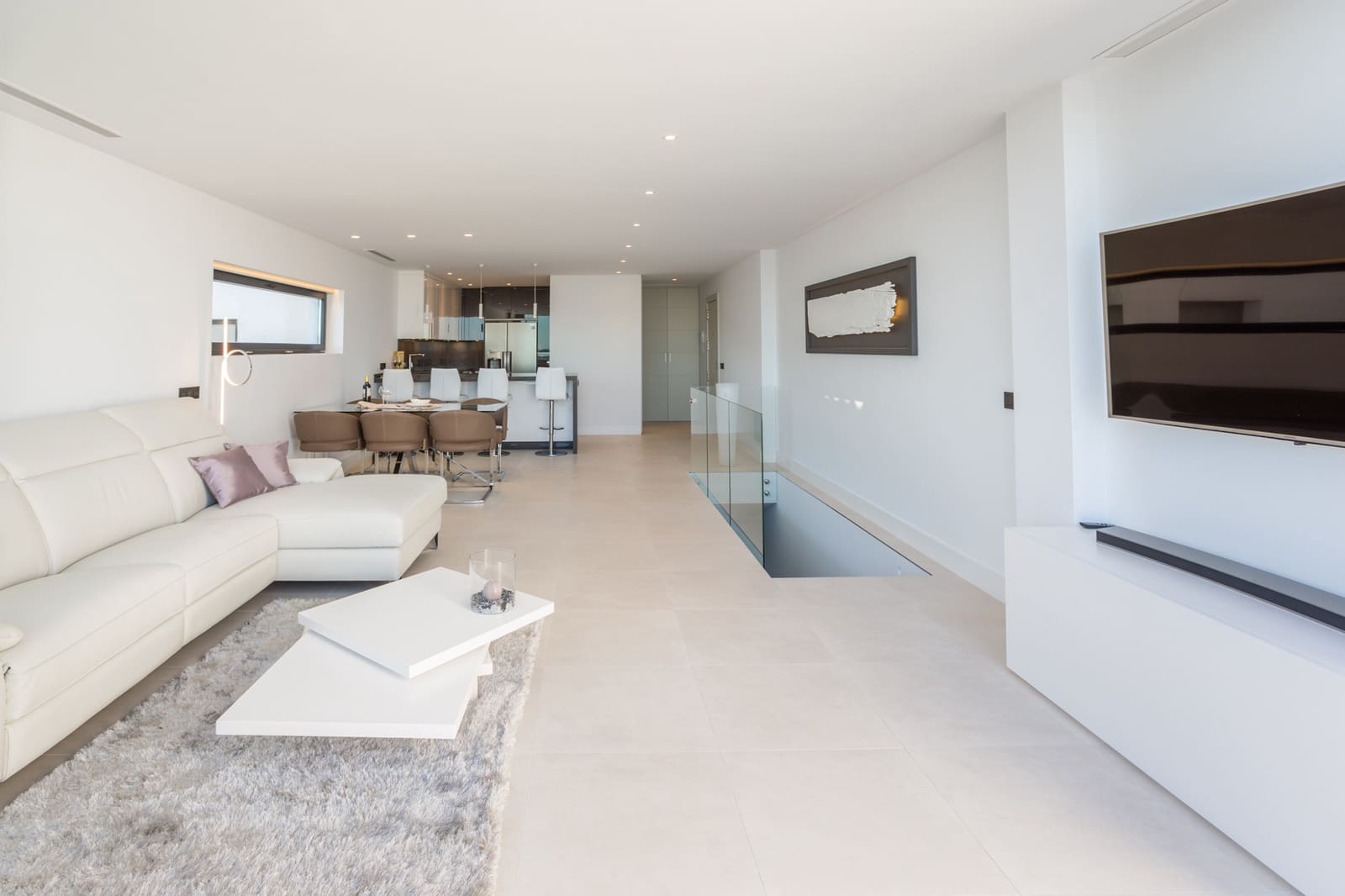 2 soveværelse Penthouse til salg i Puerto Banus med swimmingpool garage - € 999.000 (Ref: 9405215)