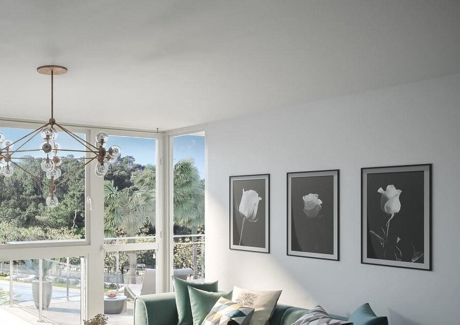 2 quarto Penthouse para venda em Benahavis com piscina garagem - 245 000 € (Ref: 9405217)