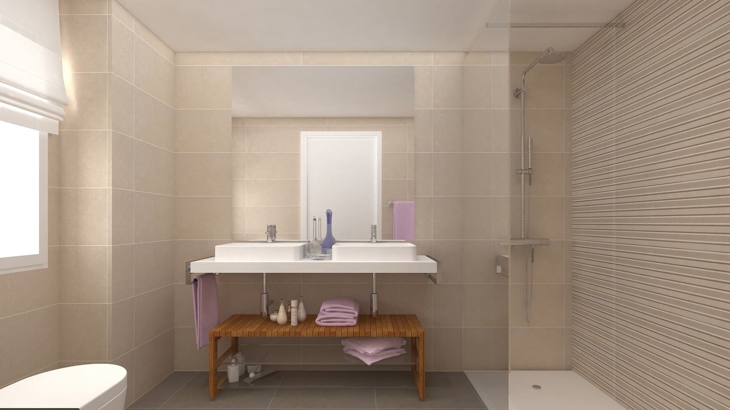 2 quarto Penthouse para venda em Benahavis com piscina garagem - 245 000 € (Ref: 9405217)