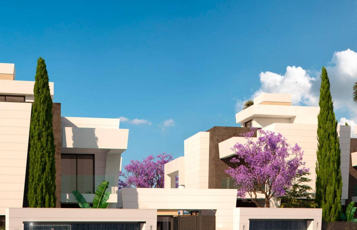 4 bedroom Villa for sale in San Pedro de Alcantara with pool garage - € 1,760,000 (Ref: 9405218)