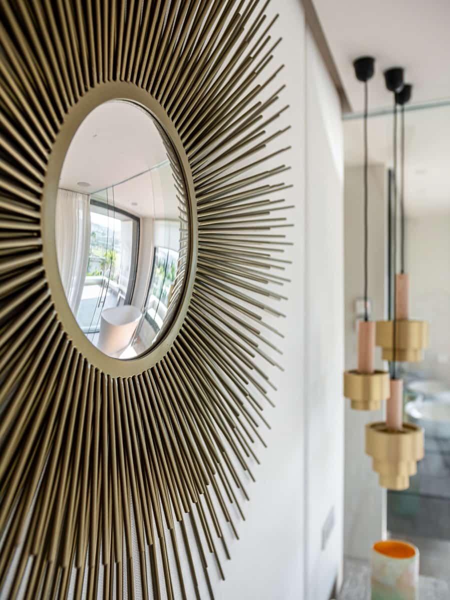 5 sovrum Villa till salu i Nueva Andalucia med pool garage - 3 500 000 € (Ref: 9405222)