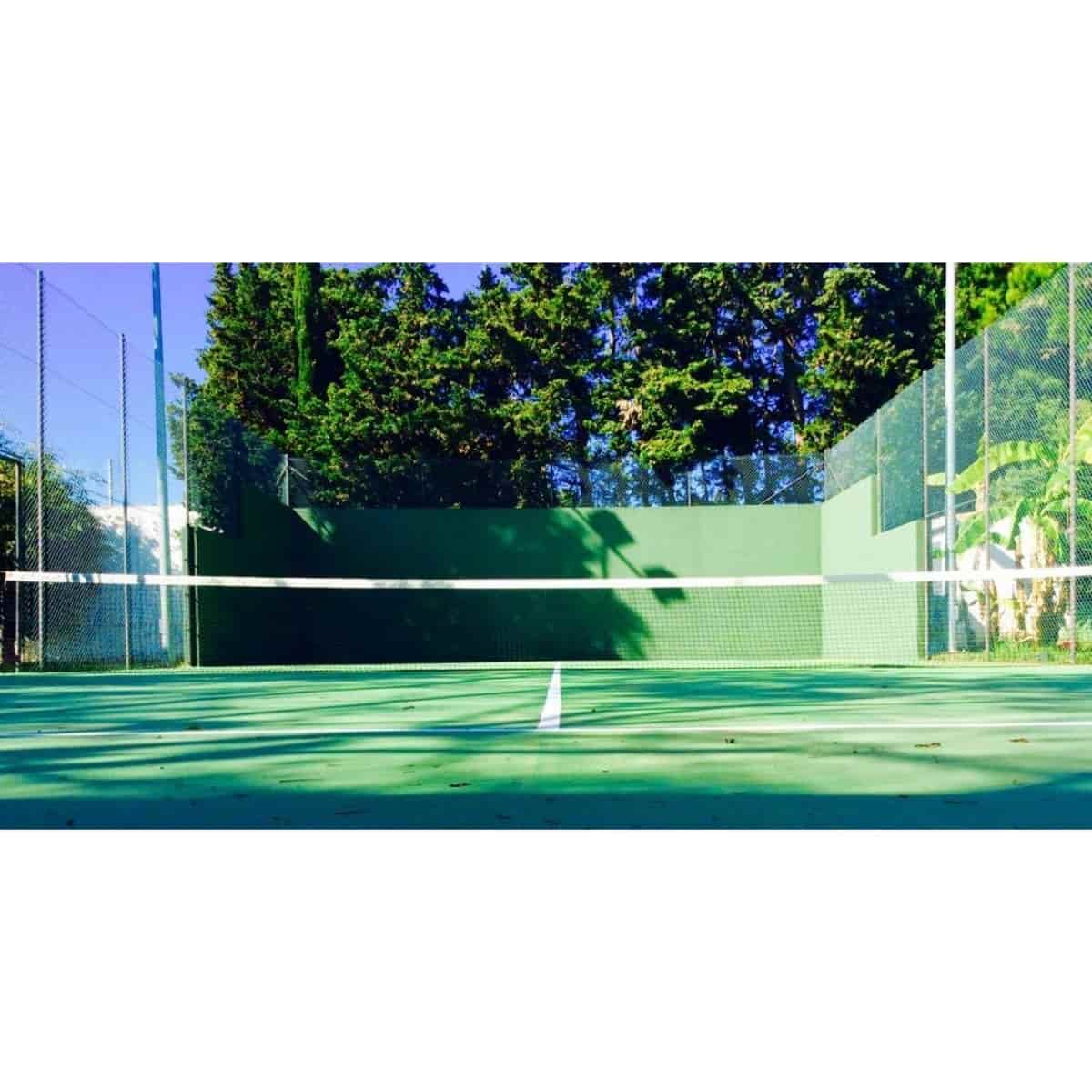 6 chambre Villa/Maison à vendre à Guadalmina avec piscine garage - 4 900 000 € (Ref: 9405224)