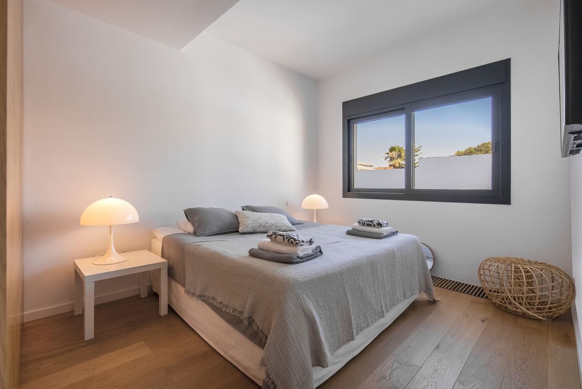 6 chambre Villa/Maison à vendre à Marbella avec piscine garage - 6 500 000 € (Ref: 9405226)