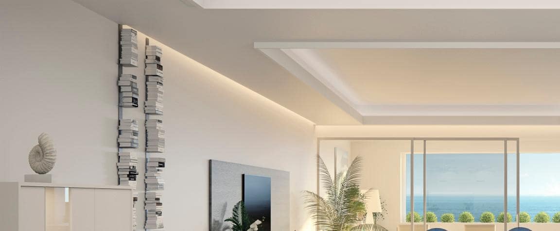 4 camera da letto Appartamento in vendita in Estepona con piscina garage - 2.350.000 € (Rif: 9405233)