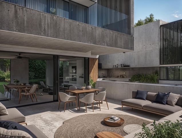 3 soveværelse Villa til salg i Marbella med swimmingpool garage - € 399.000 (Ref: 9405247)