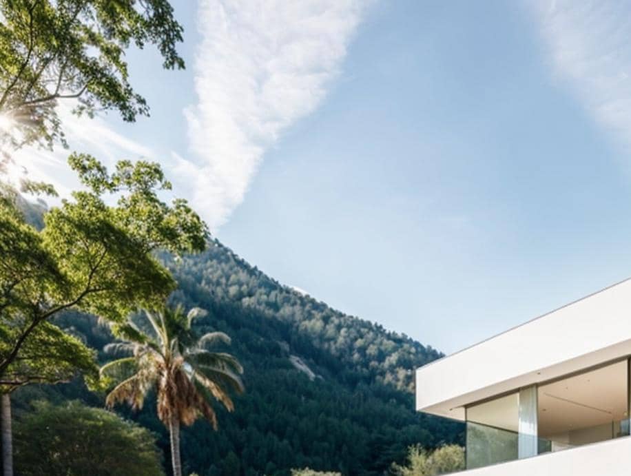 3 soveværelse Villa til salg i Estepona med swimmingpool garage - € 460.000 (Ref: 9405250)