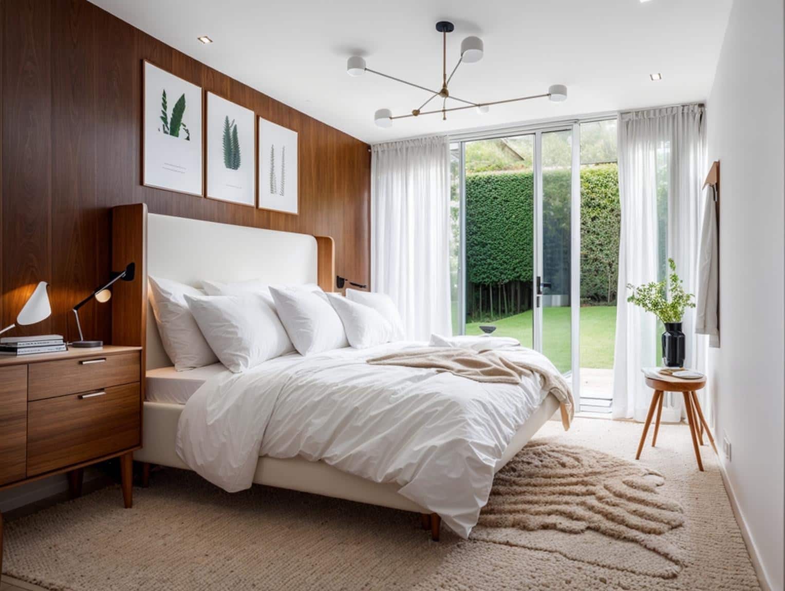 3 soveværelse Villa til salg i Estepona med swimmingpool garage - € 460.000 (Ref: 9405250)