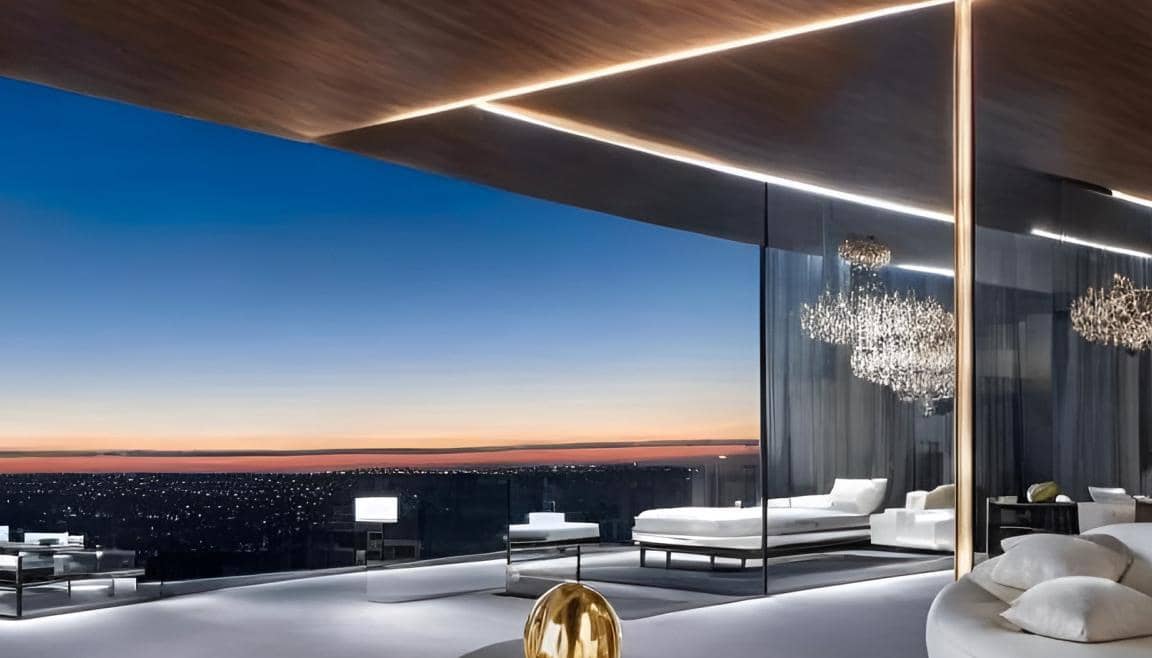 4 chambre Villa/Maison à vendre à Marbella avec piscine garage - 1 690 000 € (Ref: 9405255)