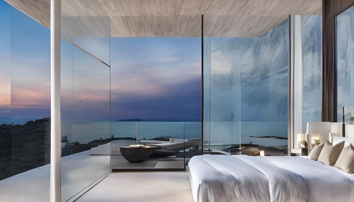 4 chambre Villa/Maison à vendre à Marbella avec piscine garage - 1 690 000 € (Ref: 9405255)