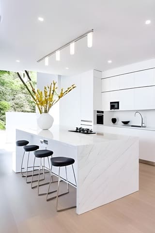 4 chambre Villa/Maison à vendre à Marbella avec piscine garage - 1 690 000 € (Ref: 9405255)