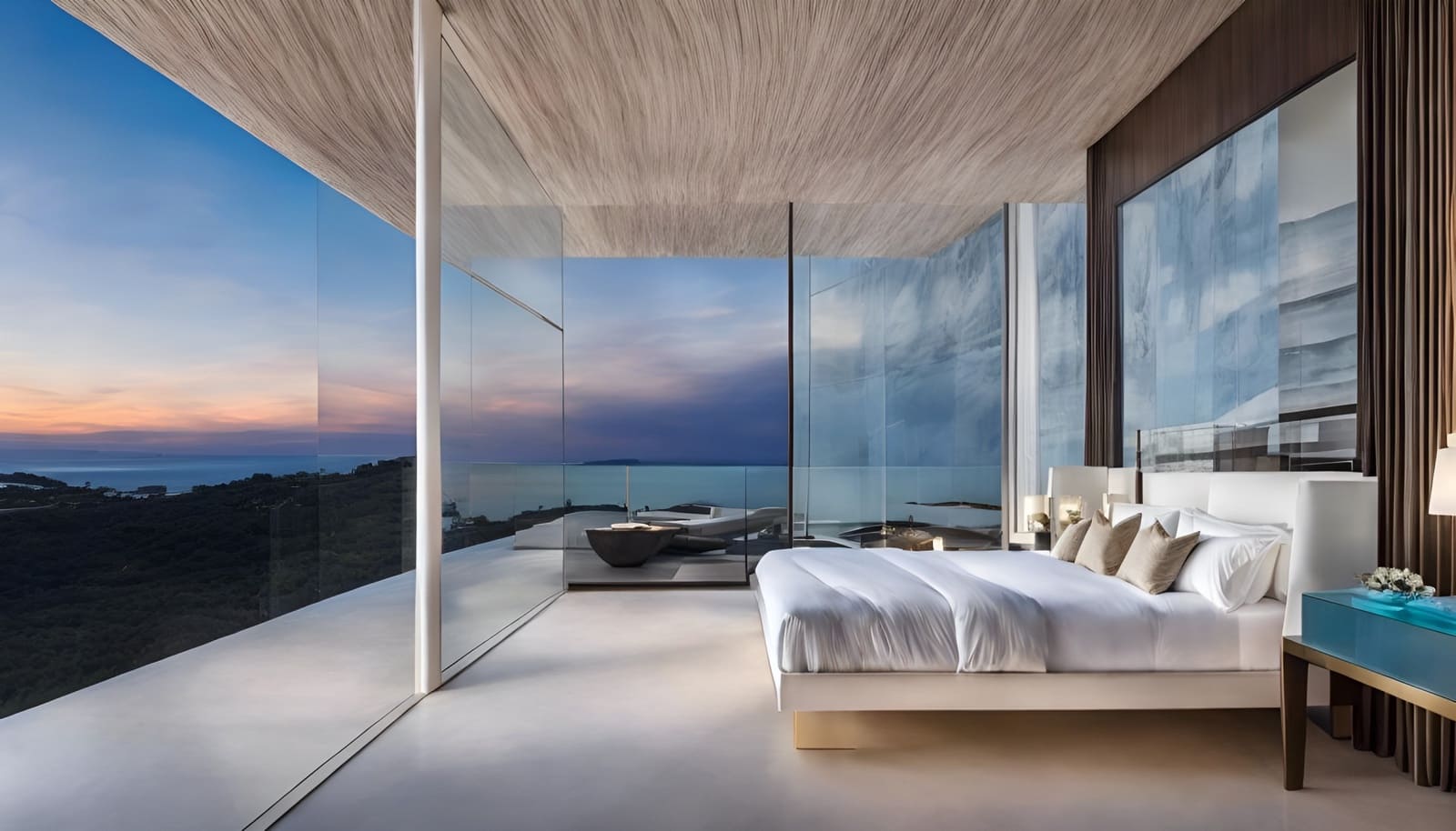 4 chambre Villa/Maison à vendre à Marbella avec piscine garage - 1 690 000 € (Ref: 9405255)