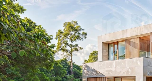 3 sypialnia Willa na sprzedaż w Campo Mijas, Mijas z basenem garażem - 1 325 000 € (Ref: 9405256)