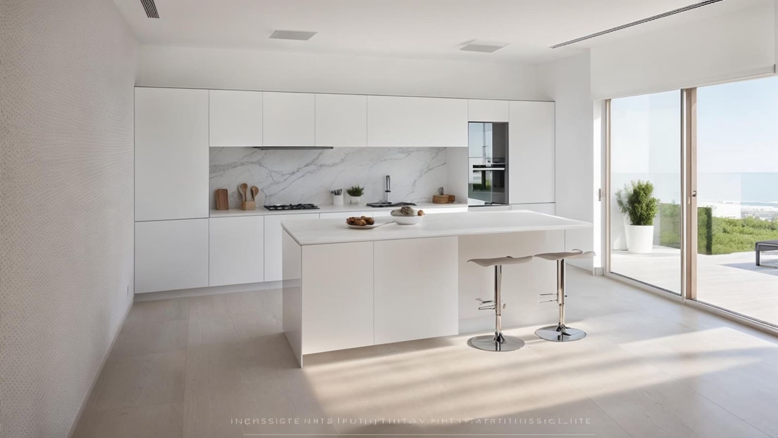 3 sypialnia Willa na sprzedaż w Campo Mijas z basenem garażem - 1 325 000 € (Ref: 9405256)