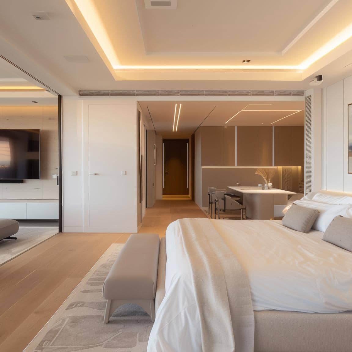 4 sovrum Villa till salu i Marbella med pool garage - 3 490 000 € (Ref: 9405257)