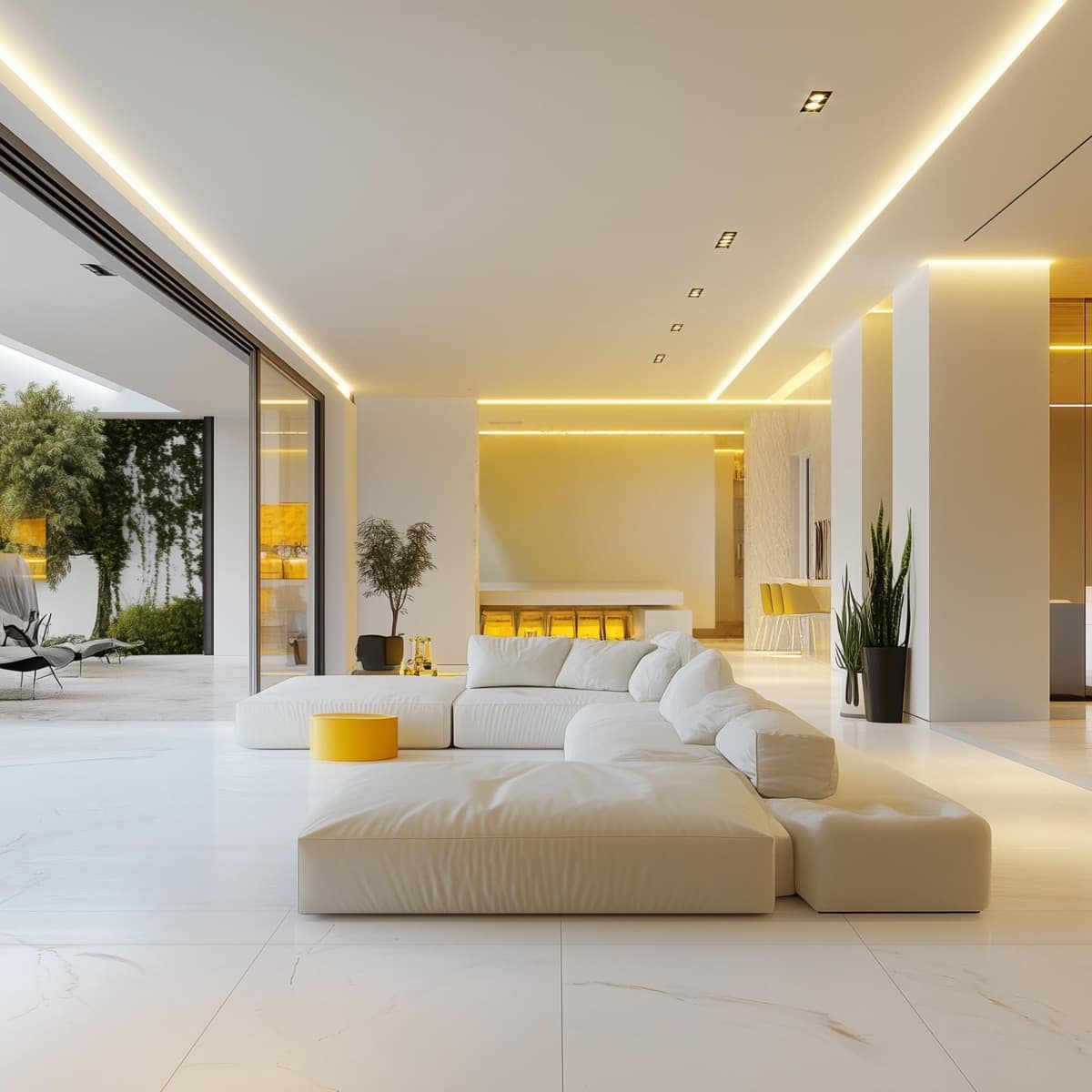 4 sovrum Villa till salu i Marbella med pool garage - 3 490 000 € (Ref: 9405257)