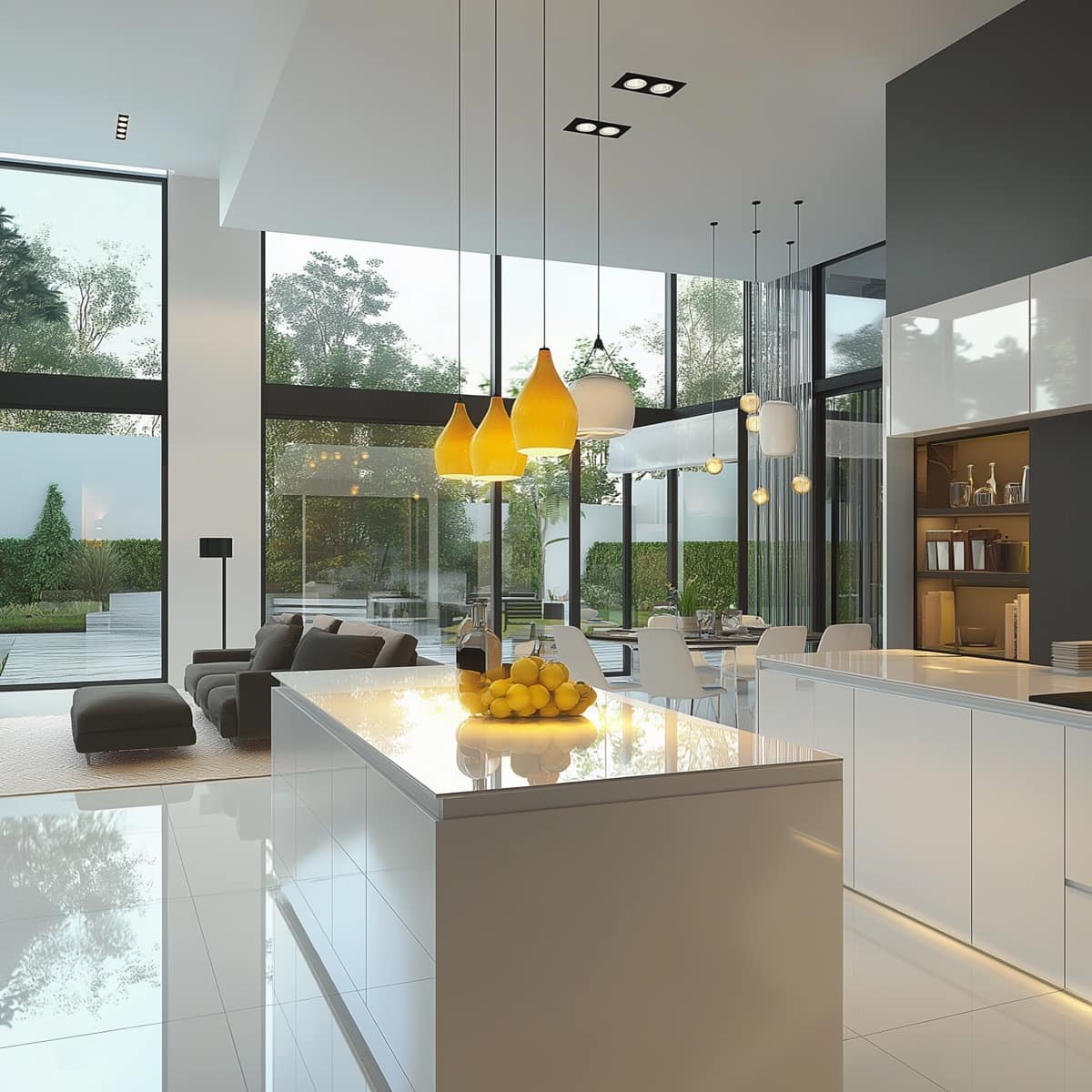 4 sovrum Villa till salu i Marbella med pool garage - 3 490 000 € (Ref: 9405257)