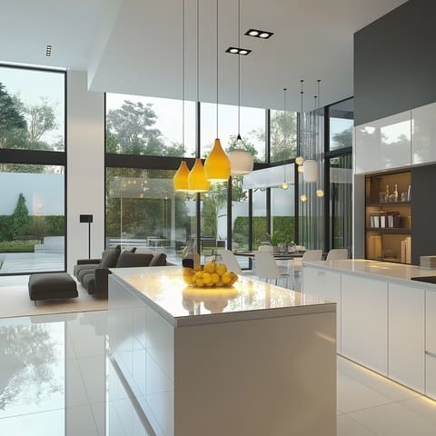 4 sovrum Villa till salu i Marbella med pool garage - 3 490 000 € (Ref: 9405257)