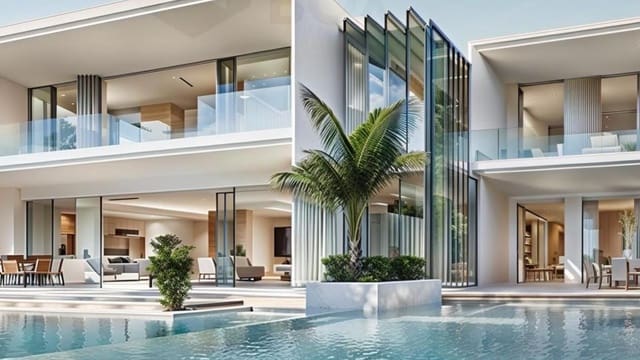 3 chambre Villa/Maison à vendre à Marbella avec piscine garage - 1 380 000 € (Ref: 9405259)