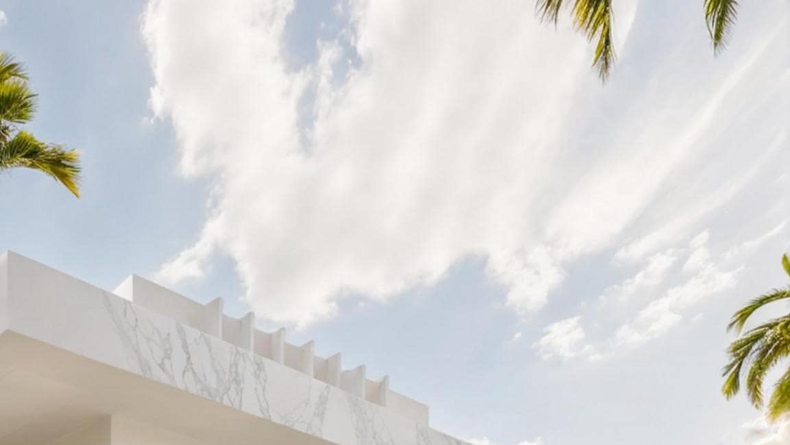 4 sovrum Villa till salu i Marbella med pool garage - 2 700 000 € (Ref: 9405262)