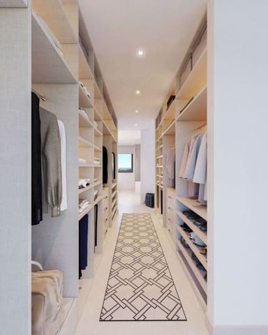 3 quarto Moradia para venda em Estepona Golf, Estepona com piscina garagem - 1 100 000 € (Ref: 9405263)