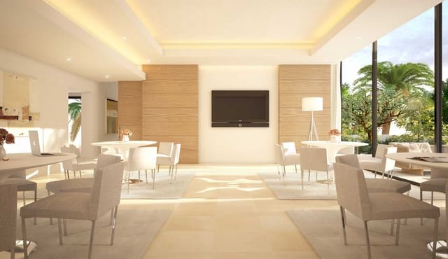 3 sypialnia Willa na sprzedaż w Marbella z basenem garażem - 1 375 000 € (Ref: 9405269)