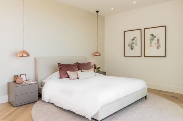 4 camera da letto Villa in vendita in El Paraiso, Estepona con piscina garage - 3.650.000 € (Rif: 9405274)