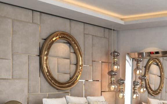 4 makuuhuone Huvila myytävänä paikassa Estepona mukana uima-altaan 
autotalli - 2 250 000 € (Ref: 9405275)