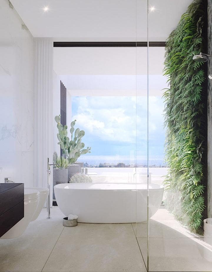 5 soveværelse Villa til salg i Estepona med swimmingpool garage - € 1.450.000 (Ref: 9405277)