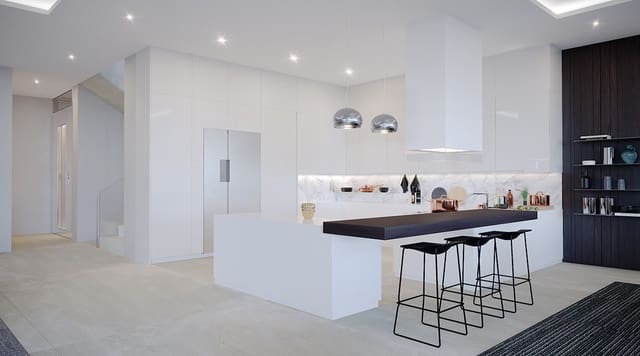 5 slaapkamer Villa te koop in Estepona met zwembad garage - € 1.450.000 (Ref: 9405277)