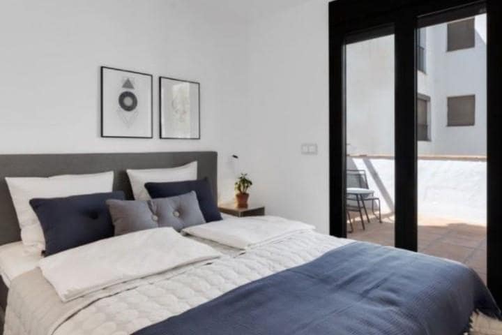 3 soverom Leilighet til salgs i Puerto Banus med svømmebasseng - € 695 000 (Ref: 9405281)