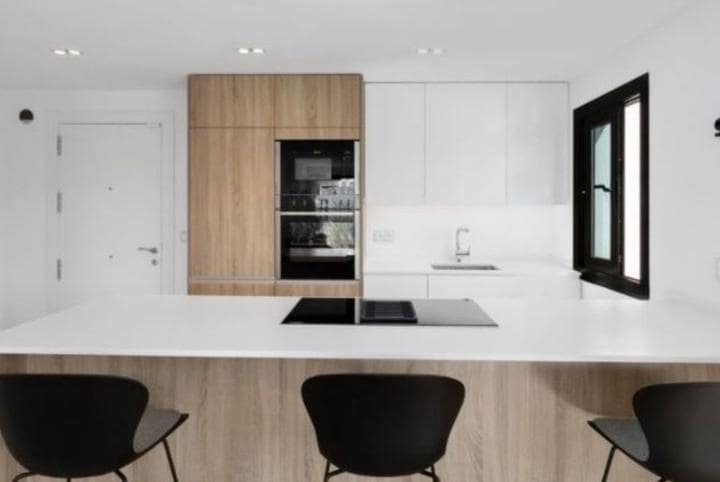 3 soverom Leilighet til salgs i Puerto Banus med svømmebasseng - € 695 000 (Ref: 9405281)