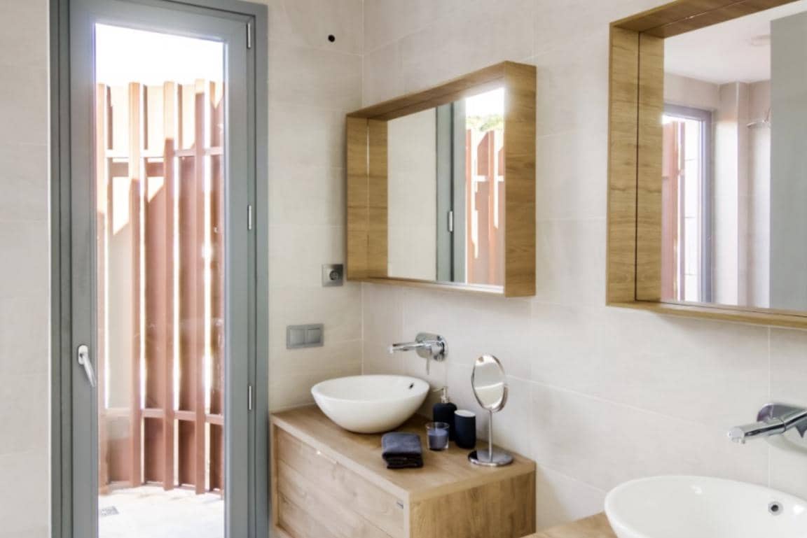 3 chambre Villa/Maison à vendre à Marbella avec piscine garage - 850 000 € (Ref: 9405290)