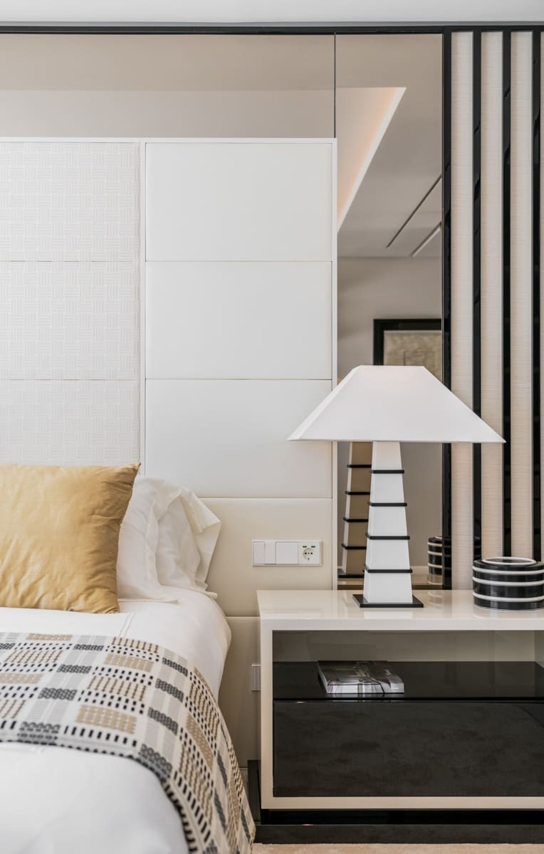 4 quarto Moradia para venda em Marbella com piscina garagem - 3 825 000 € (Ref: 9405293)