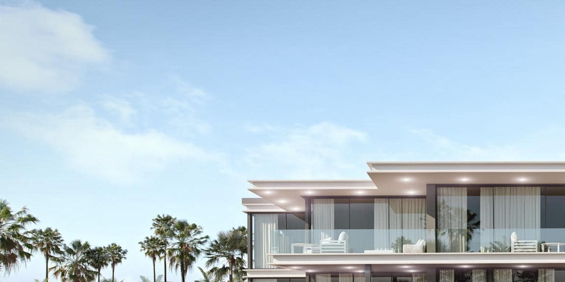 5 bedroom Villa for sale in Marbella with pool garage - € 2,738,000 (Ref: 9405295)