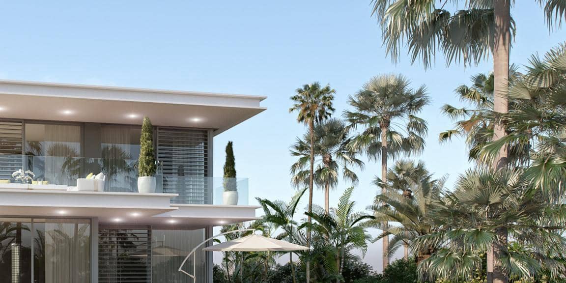 5 bedroom Villa for sale in Marbella with pool garage - € 2,738,000 (Ref: 9405295)