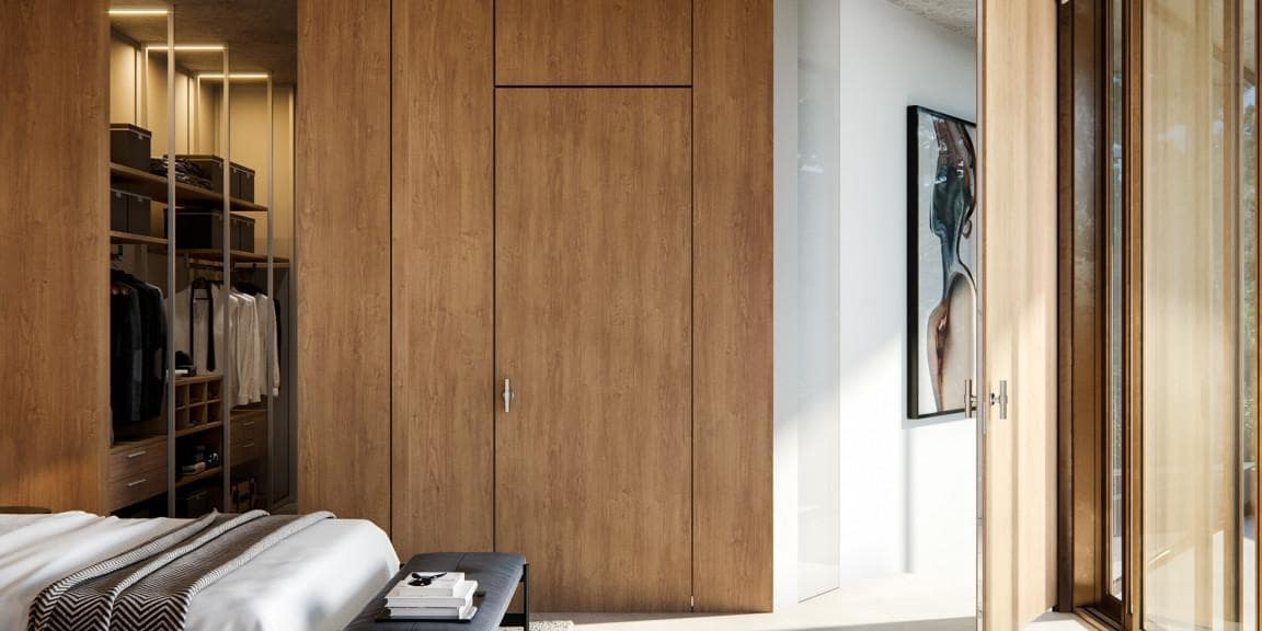 4 bedroom Villa for sale in Marbella with pool garage - € 1,850,000 (Ref: 9405296)