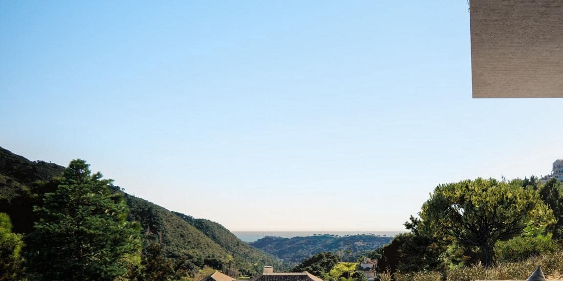 4 bedroom Villa for sale in Marbella with pool garage - € 1,850,000 (Ref: 9405296)