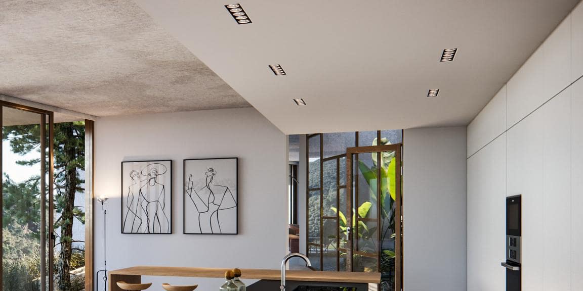 4 bedroom Villa for sale in Marbella with pool garage - € 1,850,000 (Ref: 9405296)