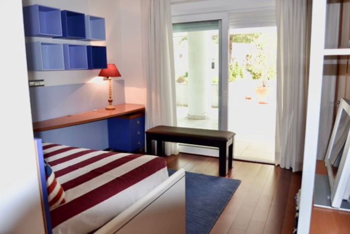 4 chambre Appartement à vendre à Marbella avec piscine garage - 1 155 000 € (Ref: 9405298)