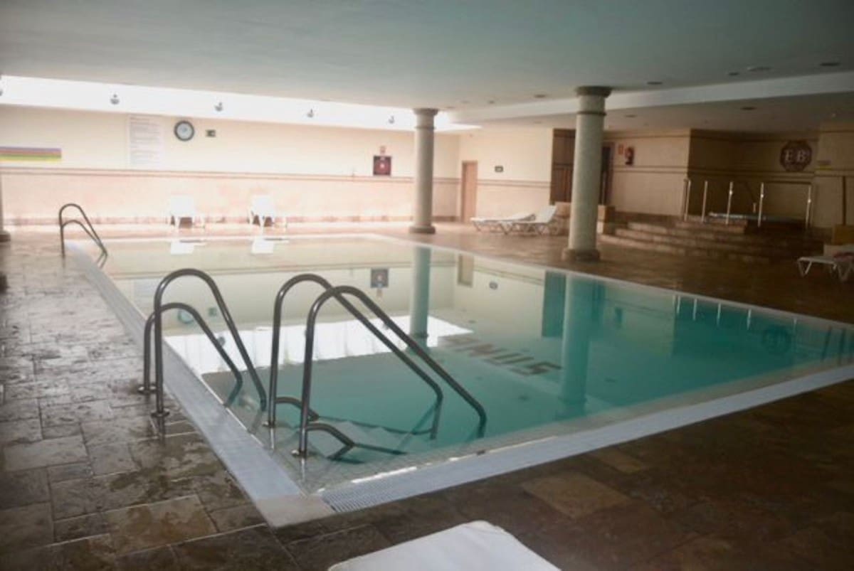 4 chambre Appartement à vendre à Marbella avec piscine garage - 1 155 000 € (Ref: 9405298)