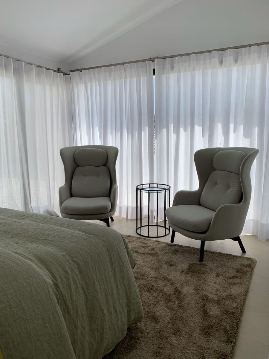 4 soverom Villa til salgs i San Pedro de Alcantara med svømmebasseng garasje - € 1 499 000 (Ref: 9405309)