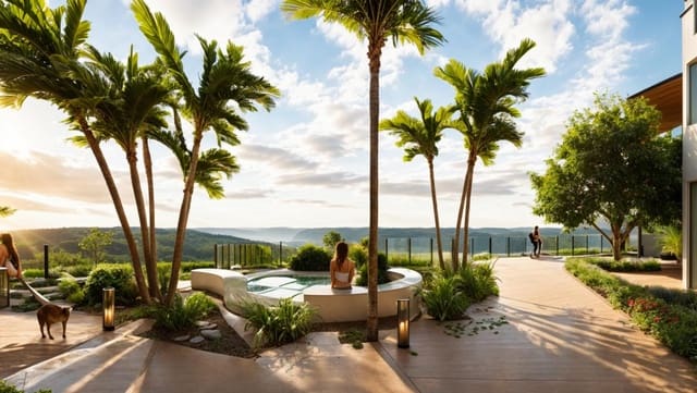 3 chambre Appartement à vendre à Marbella avec piscine garage - 237 650 € (Ref: 9405312)