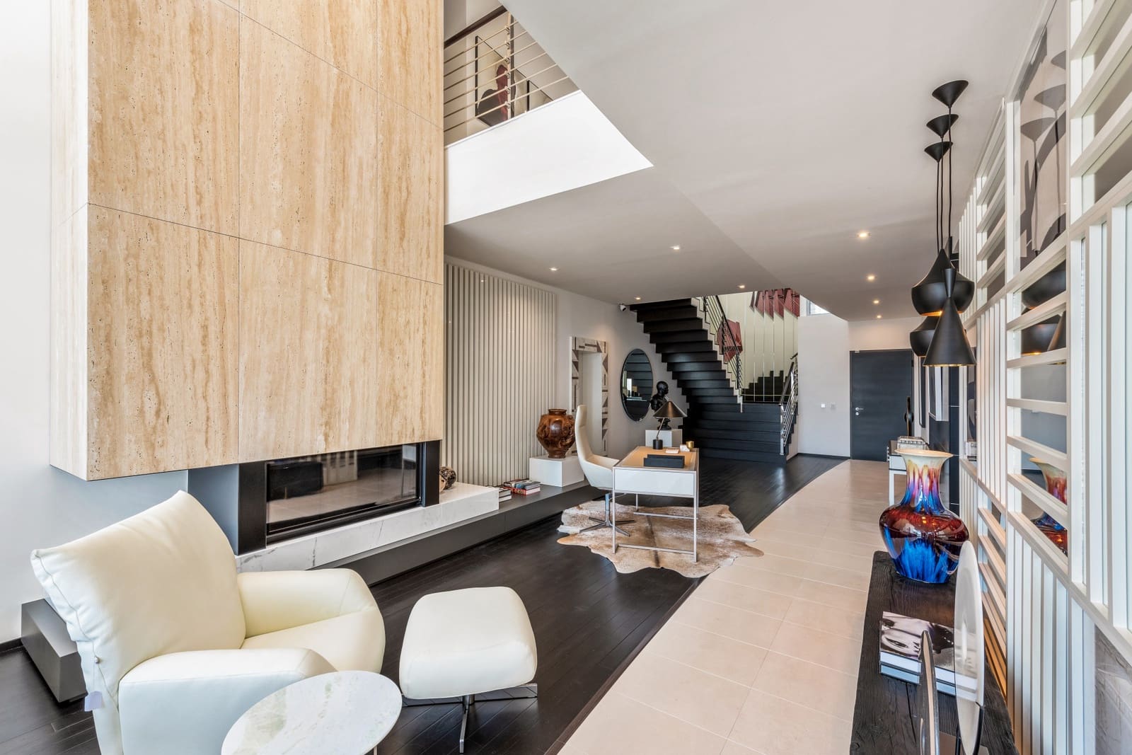 3 sovrum Villa till salu i Marbella med pool garage - 3 100 000 € (Ref: 9405313)