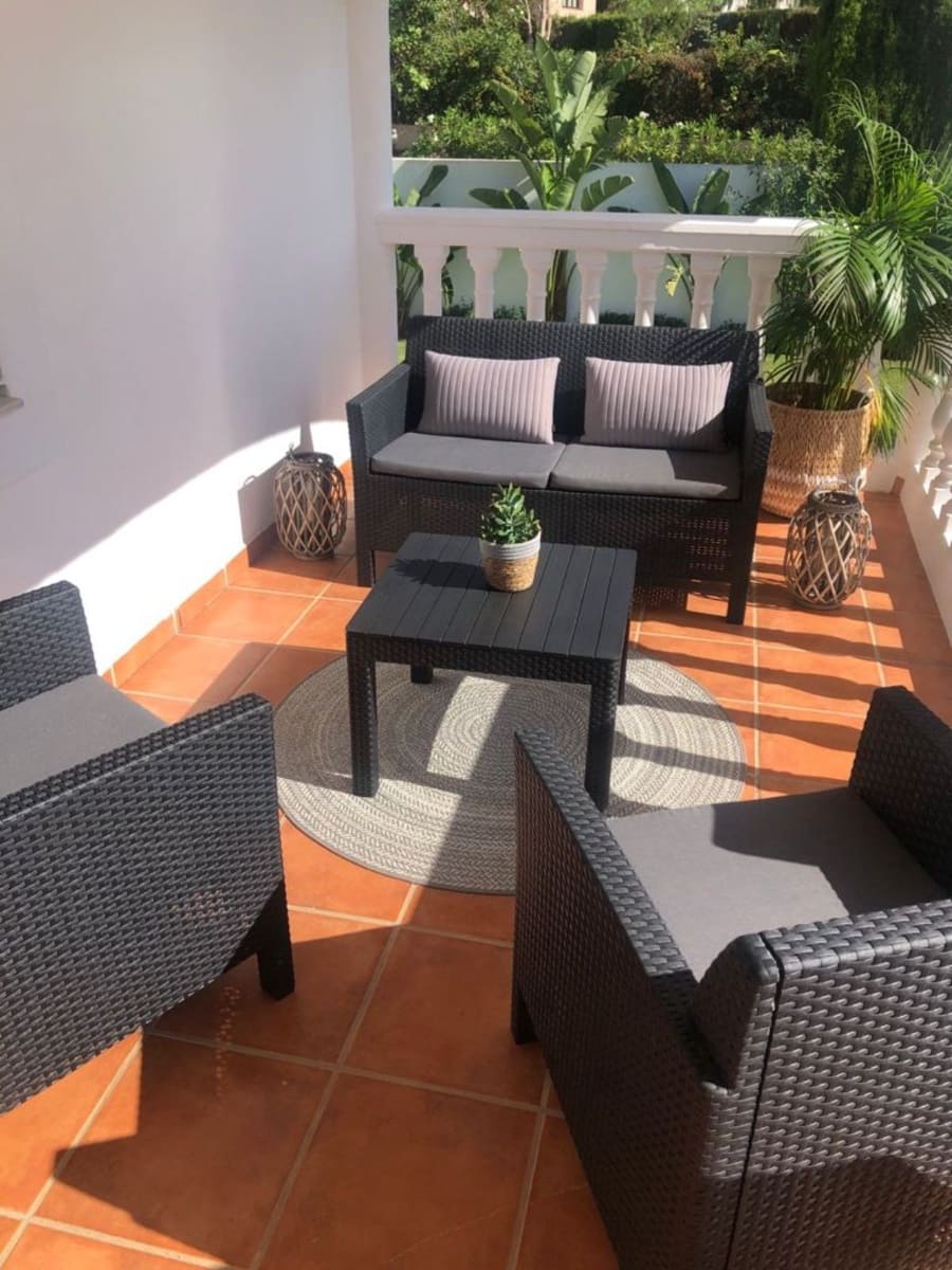 5 sovrum Villa till salu i Nueva Andalucia med pool garage - 3 200 000 € (Ref: 9405319)