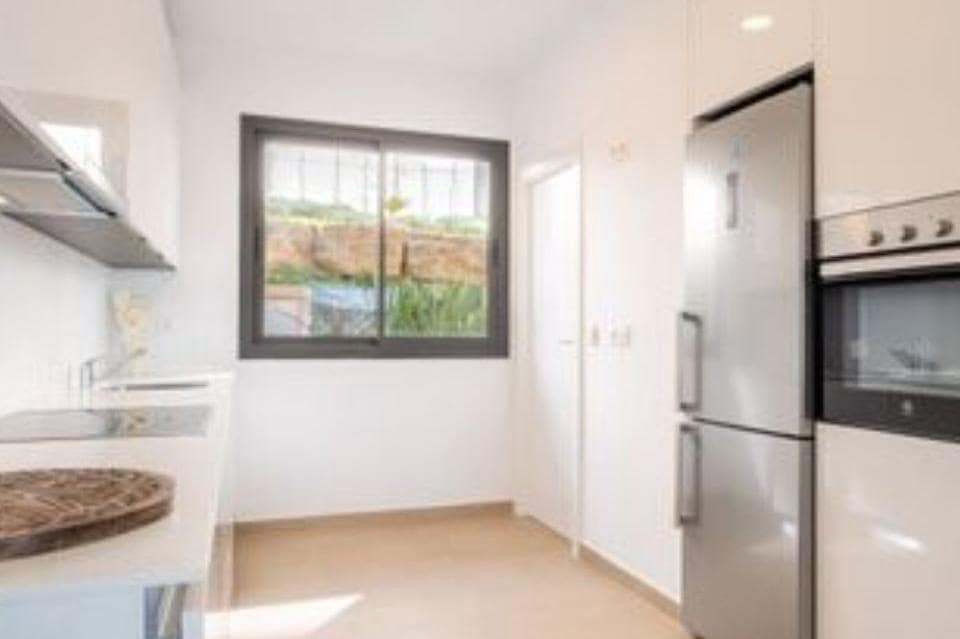 3 camera da letto Villa in vendita in Marbella con piscina garage - 268.000 € (Rif: 9405330)