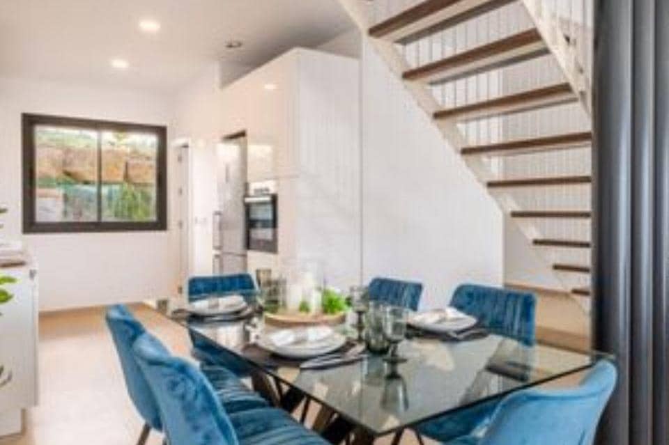 3 camera da letto Villa in vendita in Marbella con piscina garage - 268.000 € (Rif: 9405330)