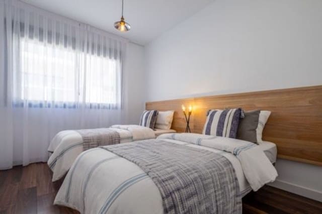 3 camera da letto Villa in vendita in Marbella con piscina garage - 268.000 € (Rif: 9405330)