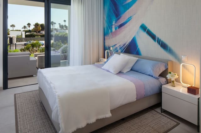 2 camera da letto Appartamento in vendita in Marbella con piscina garage - 330.000 € (Rif: 9405335)