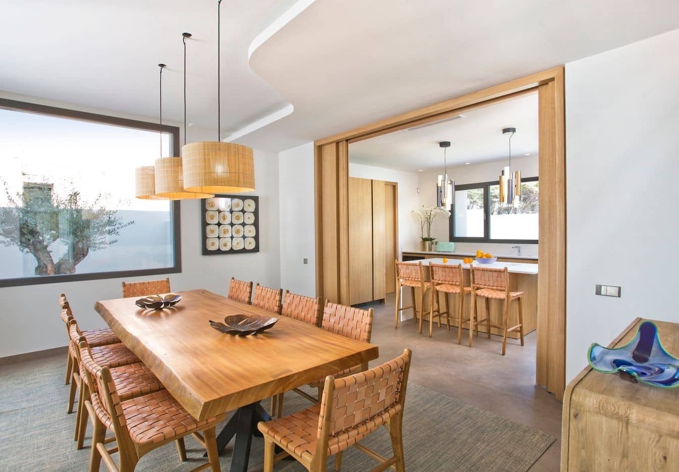 4 sypialnia Willa na sprzedaż w Guadalmina z basenem garażem - 3 200 000 € (Ref: 9405337)